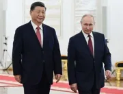 China e Rússia se declaram contrárias a uma guerra