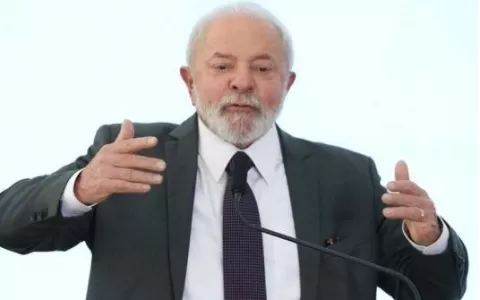 Nas entrelinhas: Sincericídio de Lula é prato feit