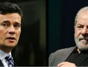 Moro critica fala de Lula sobre ataque do PCC: O s