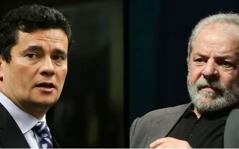Moro critica fala de Lula sobre ataque do PCC: O s