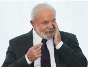 Lula diz que plano para matar Moro pode ser “armaç