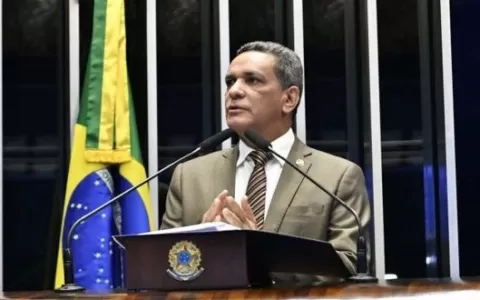 Mecias de Jesus acusa Lula de incentivar invasões 