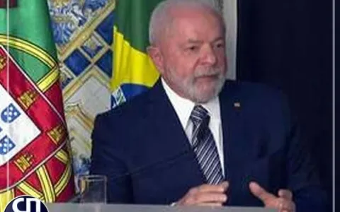 Lula se contradiz e agora fala que nunca igualou guerra entre Ucrânia e Rússia