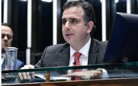 Pacheco diz que CPMI do 8 de janeiro não vai contaminar pauta do Brasil