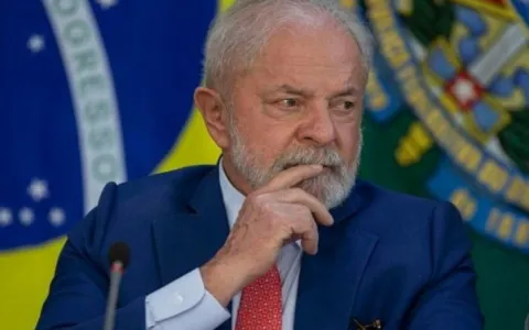 Lula pressente que o agro vai derrubá-lo e faz manobra vil e covarde