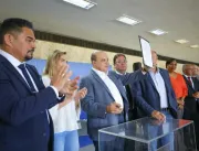 Governador Ibaneis sanciona reajuste de 18% para s