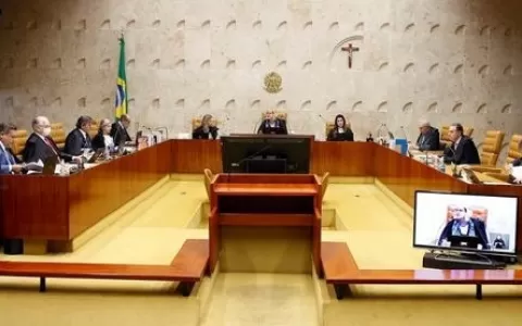 STF resolveu que a lei brasileira não se aplica a 