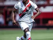 Atlético Goianiense empresta lateral para disputar