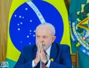 Os gastos secretos de Lula