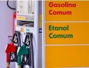 Preço do combustível cai em Goiânia após medidas da Petrobras