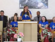Assembleia de Deus Brasília realiza prévia do pré-
