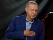 Erdogan vence segundo turno da eleição para presid
