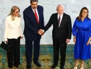 Lula: Venezuela é uma democracia e é alvo de narra