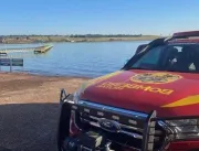 Jovem tenta salvar amigo e os dois morrem afogados em lago de GO