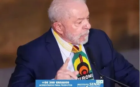 Novo pedido de impeachment de Lula é apoiado por 4