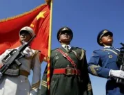 China vai construir base secreta em Cuba