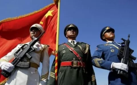 China vai construir base secreta em Cuba