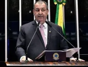 Aziz defende retirada de teto do FCDF do marco fiscal: “Não há como prejudicar Brasília”