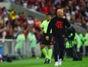 Flamengo pode ganhar reforço em jogo da Copa do Br