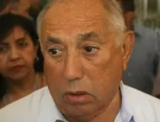 Siqueira Campos, criador do estado do Tocantins, m