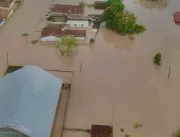 Governo libera R$ 280 milhões para estados atingidos por chuvas