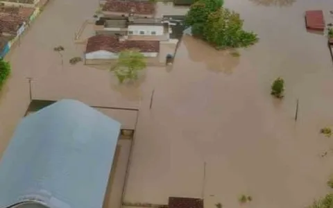 Governo libera R$ 280 milhões para estados atingidos por chuvas