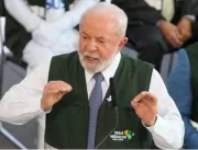 Lula: Não é obrigação do MEC cuidar do ensino cívi