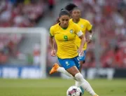 GDF terá ponto facultativo em jogos da Seleção Feminina de Futebol na Copa