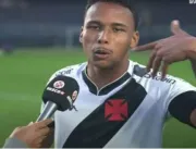 Jogador do Vasco sofre racismo e ameaças de morte 