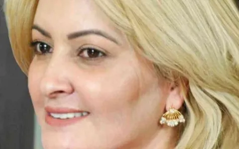 Ex-prefeita de Santa Luzia é condenada a 36 anos d