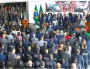 Ibaneis agradece Lula em cerimônia sobre reajuste 