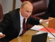 Putin ameaça Polônia por ‘tentar intervir’ em guer