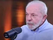 Lula quer criminalizar quem chamar políticos e ministros do STF de ‘ladrão’