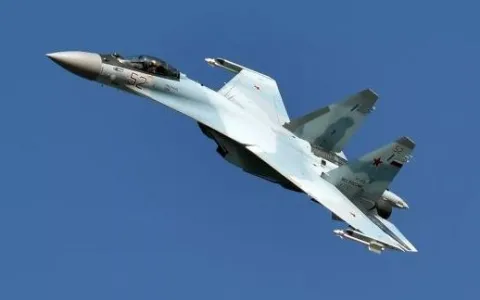 Caça russo danifica drone dos EUA na Síria