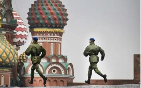 Rússia frustrou ataques ucranianos em Moscou e na 