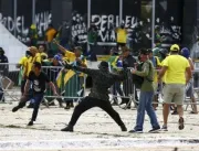 Inquérito militar livra tropas e aponta erro do governo Lula no ataque de 8/1