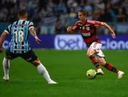 Flamengo tem desfalques importantes para jogo da L
