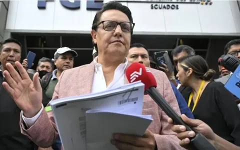 Equador: facção criminosa assume responsabilidade pelo assassinato de candidato a presidente 