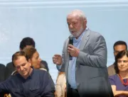 Lula relança PAC com promessa de R$ 1,7 trilhão em recursos