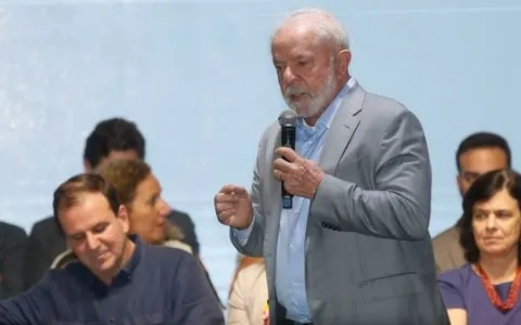 Lula relança PAC com promessa de R$ 1,7 trilhão em