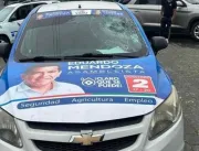 Equador: candidata à Assembleia Nacional sofre ate