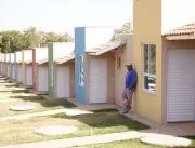 Governo de Goiás lança inscrição de casas a custo 