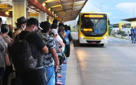 BRT de Santa Maria a Luziânia vai desafogar trânsito na região