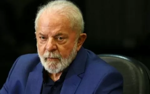 PF aponta ex-segurança de Lula como participante d