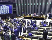 Câmara aprova repasse de R$ 10 bi a estados e municípios