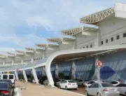 Funcionária é demitida do Aeroporto de Goiânia apó