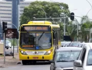 Gama e Park Way ganham linhas de ônibus a partir d