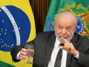 Lula recebe nova sugestão de nome para a PGR