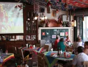 A Associação de Bares e Restaurantes de Goiás está
