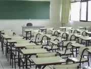 Servidores da Educação em Goiânia entram em greve 